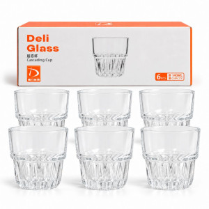 Glassware