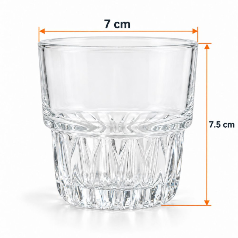 Glassware