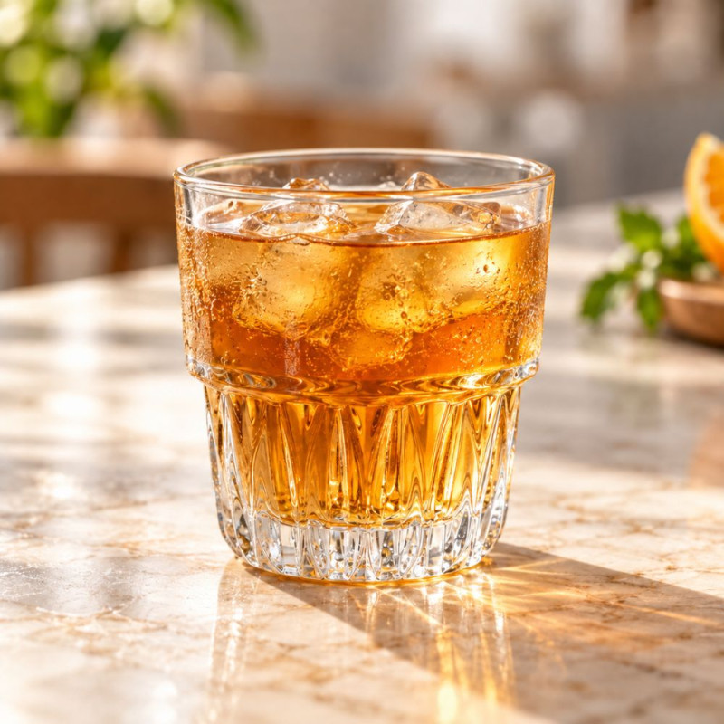 Glassware