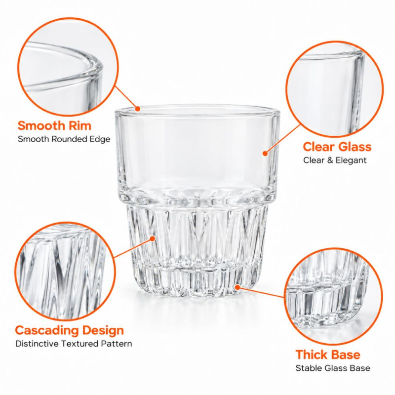 Glassware