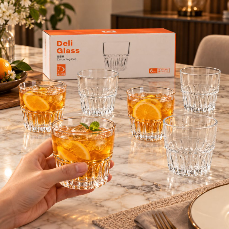 Glassware