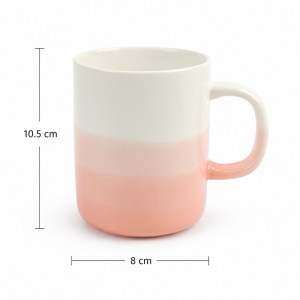 Gradient Mug