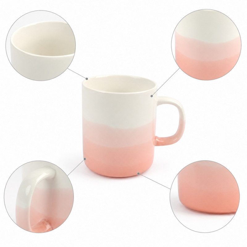 Gradient Mug
