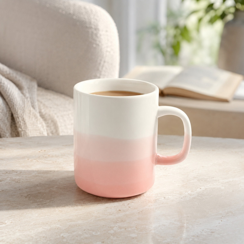 Gradient Mug