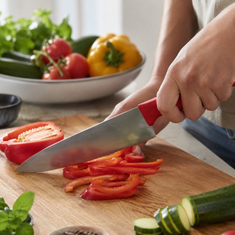 Fruit Knife