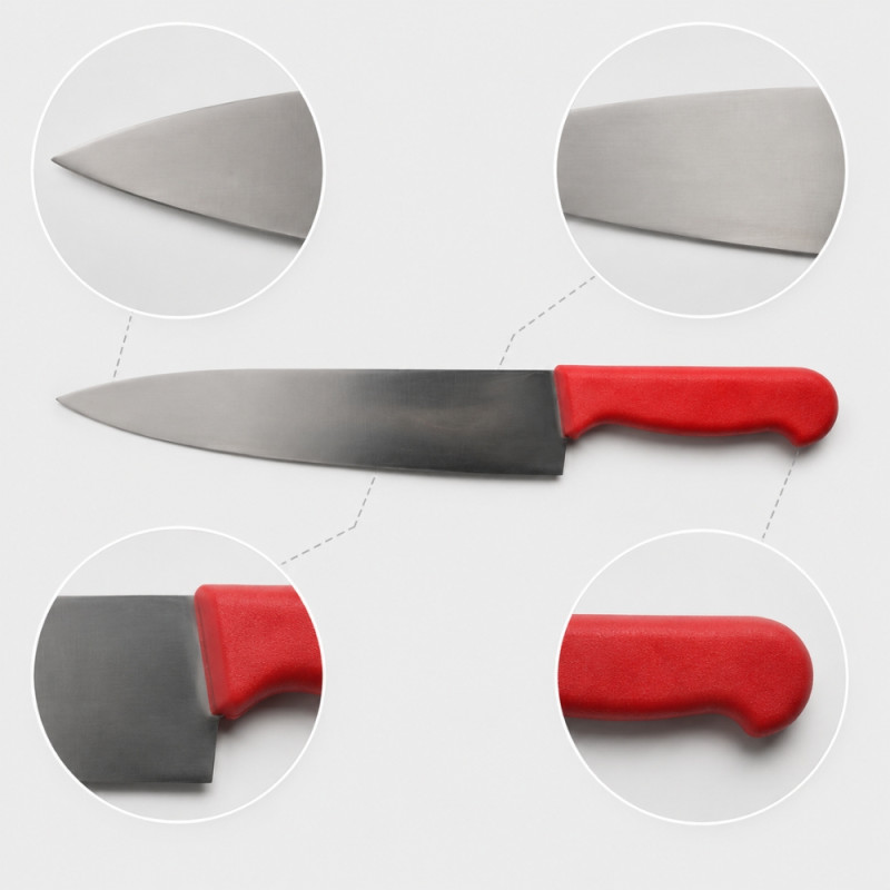 Fruit Knife