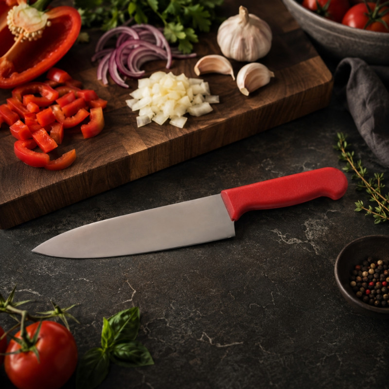 Fruit Knife