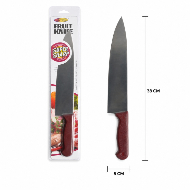 Fruit Knife