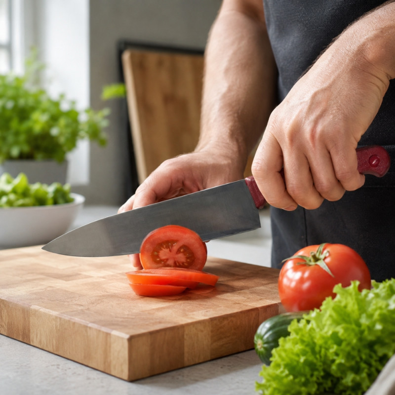 Fruit Knife