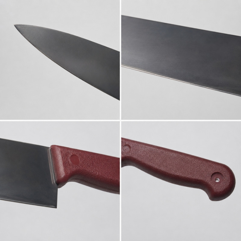 Fruit Knife