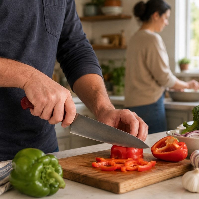 Fruit Knife