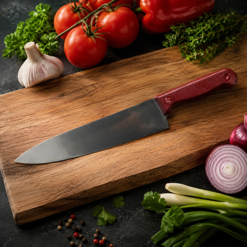 Fruit Knife