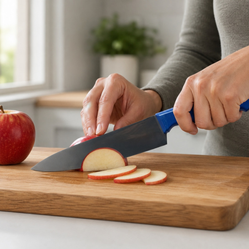 Fruit Knife
