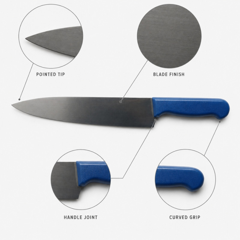 Fruit Knife