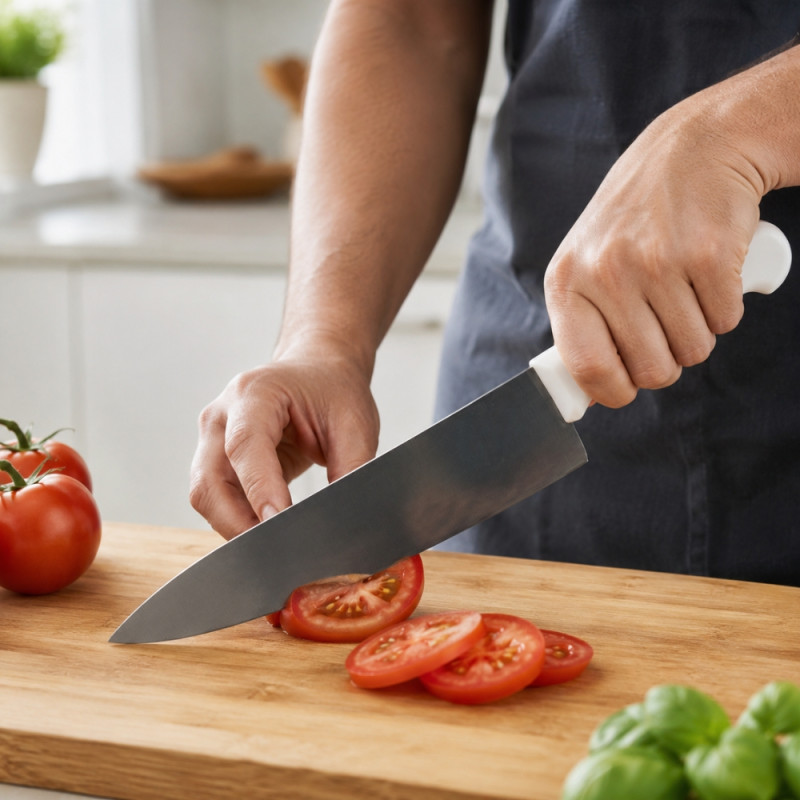 Kitchen Knife