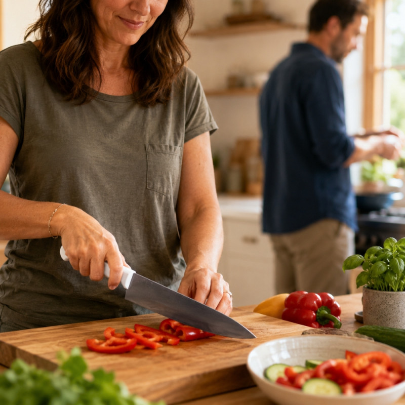 Kitchen Knife