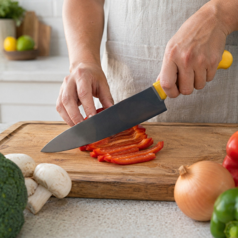 Fruit Knife