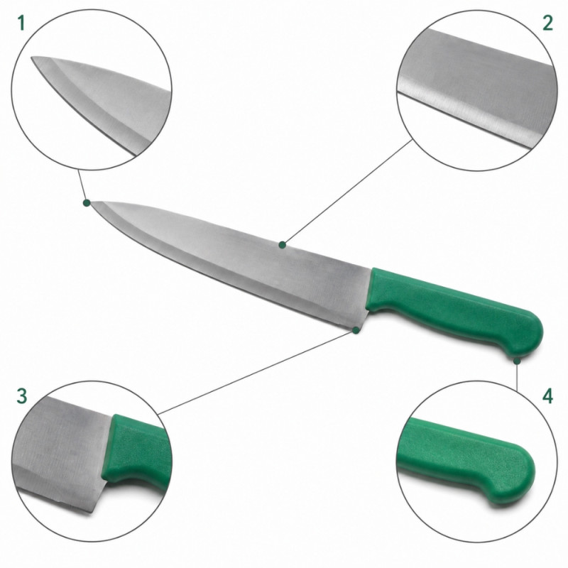 Fruit Knife