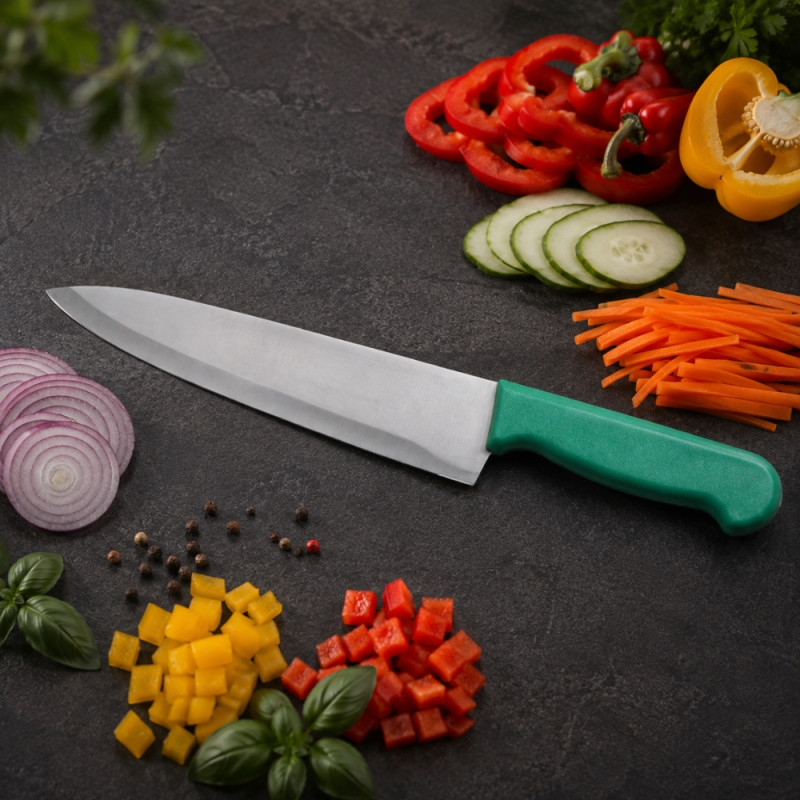 Fruit Knife