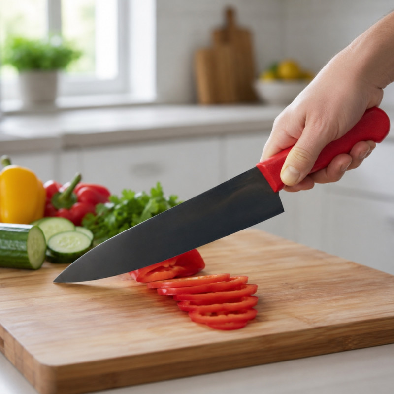 Fruit Knife