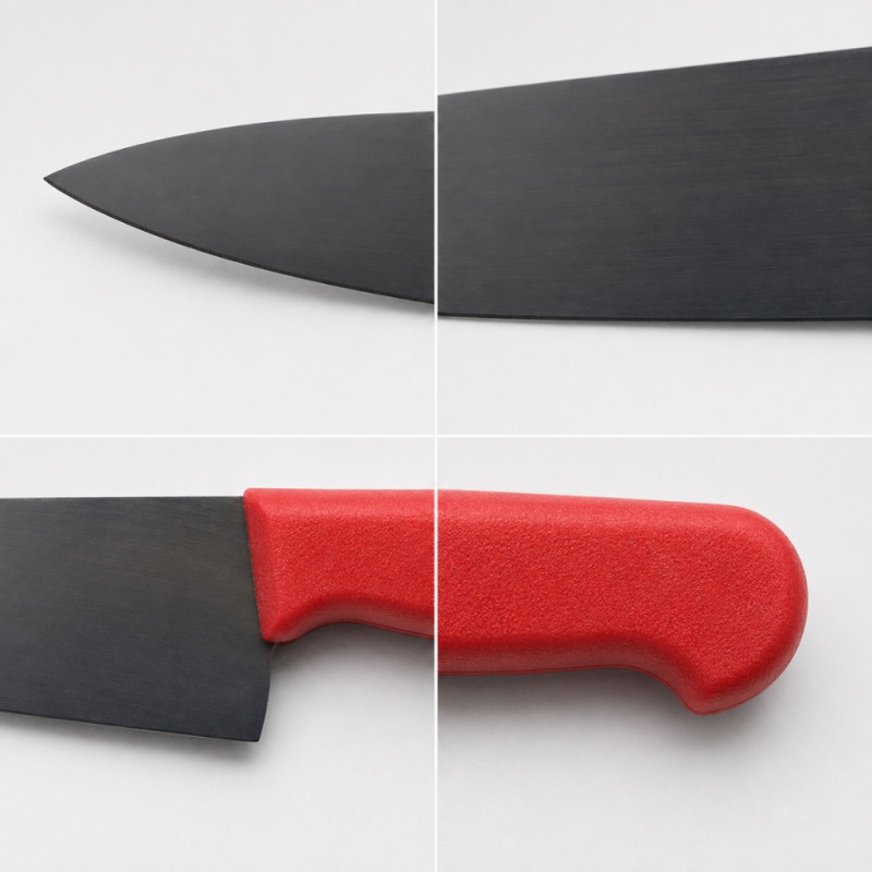 Fruit Knife