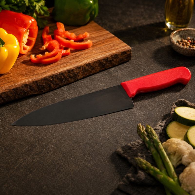 Fruit Knife