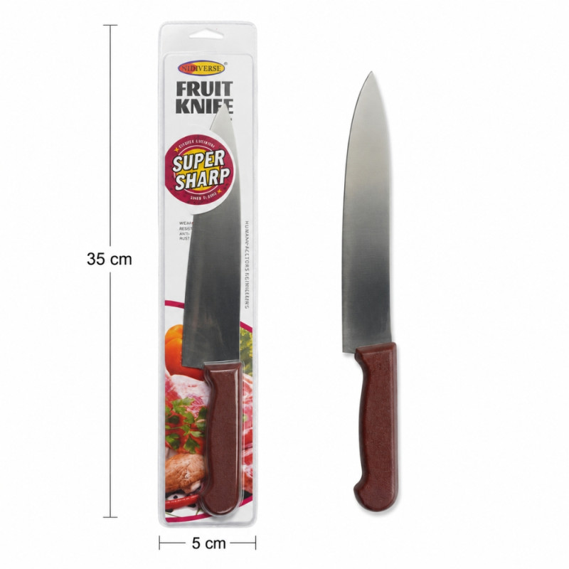 Fruit Knife