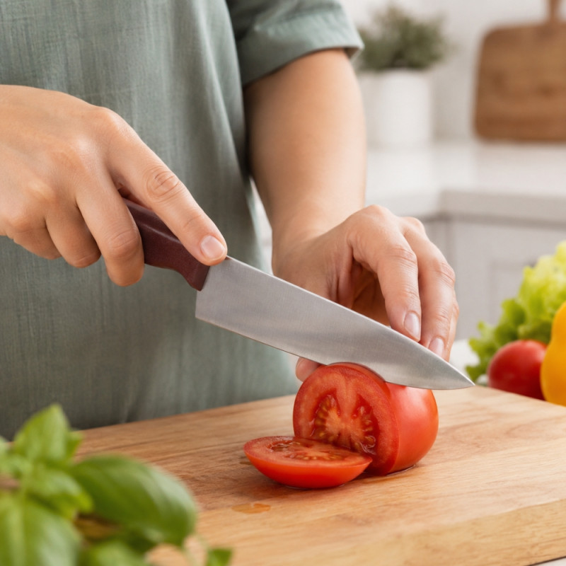 Fruit Knife