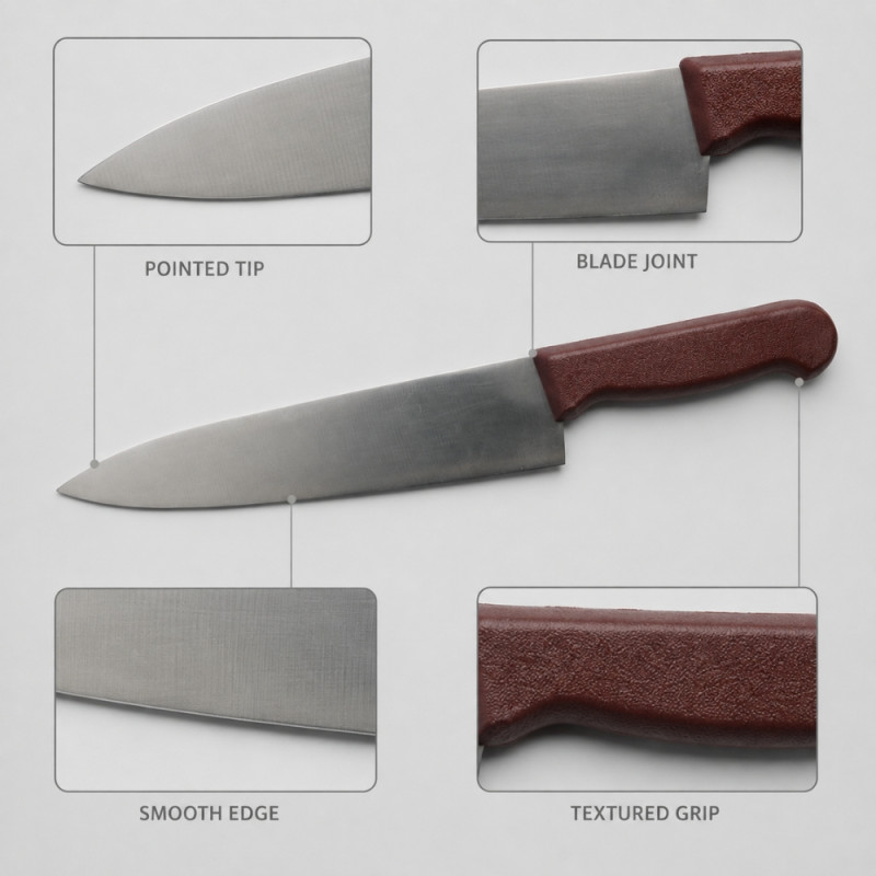 Fruit Knife