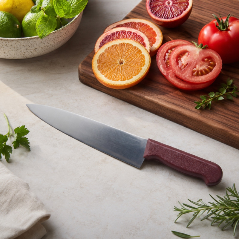 Fruit Knife