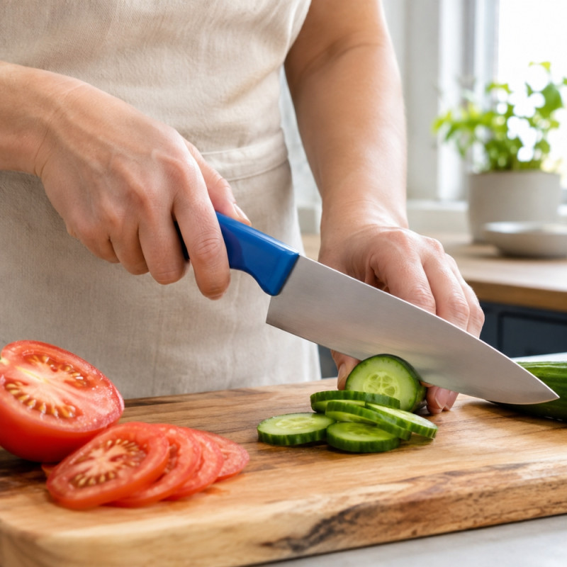 Fruit Knife