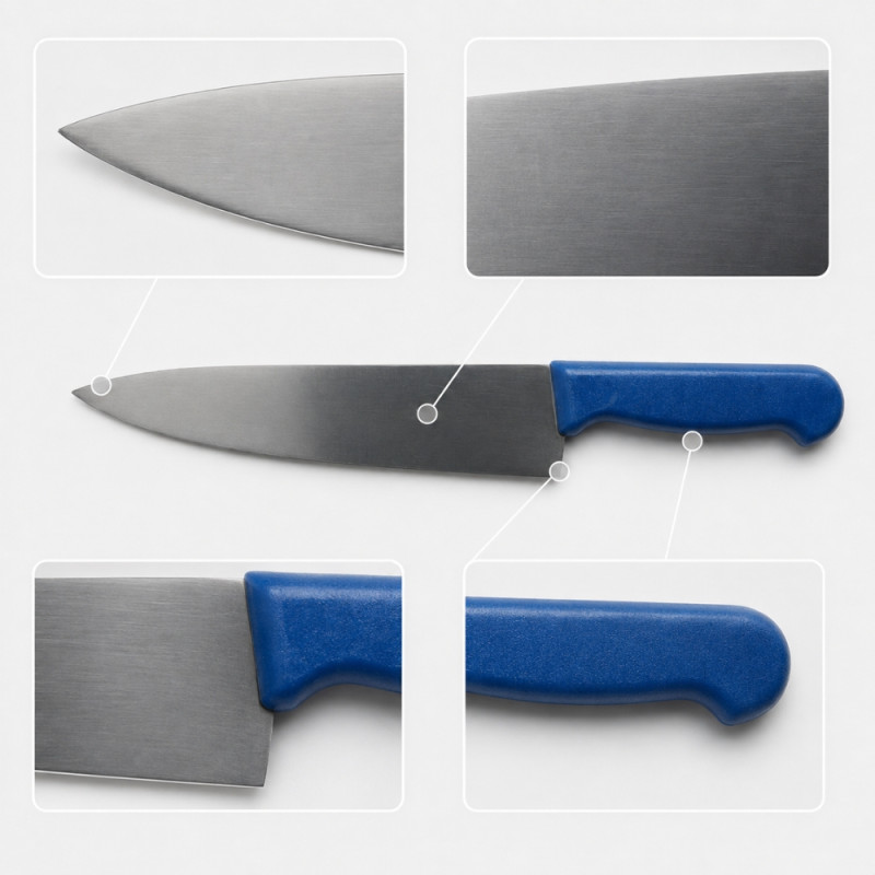 Fruit Knife