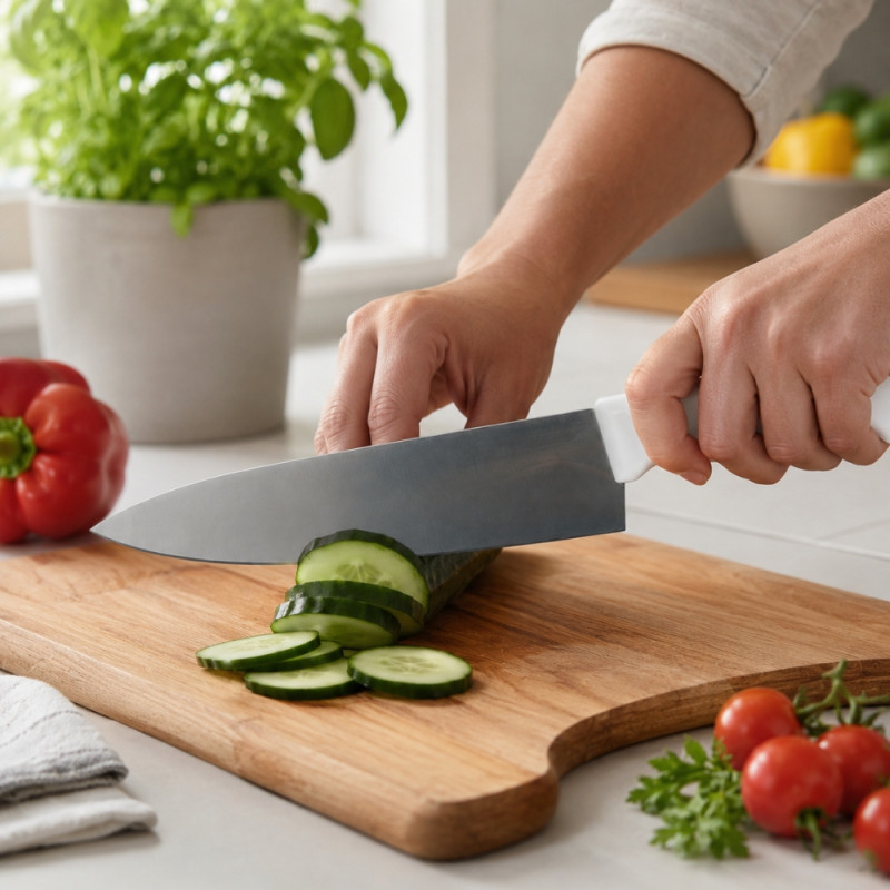 Kitchen Knife