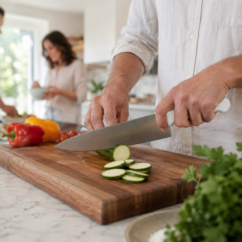 Kitchen Knife