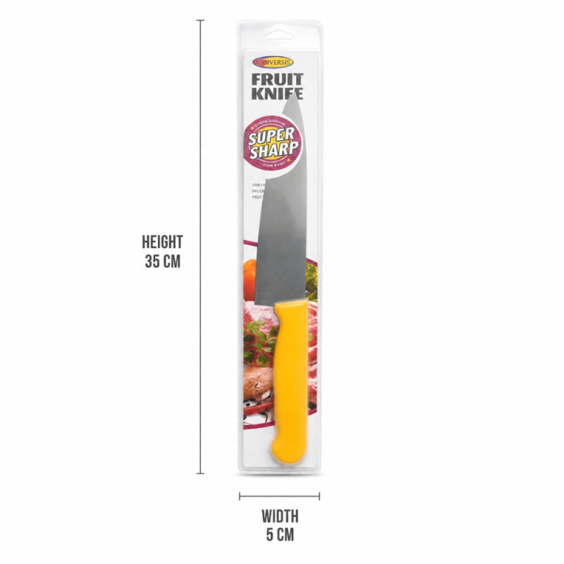 Fruit Knife