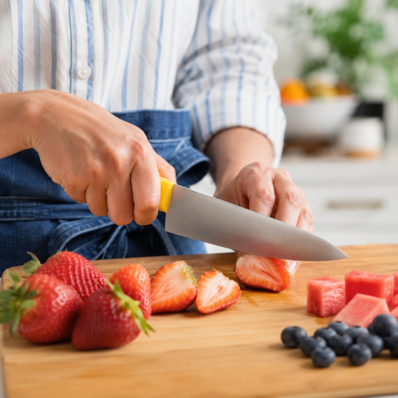 Fruit Knife
