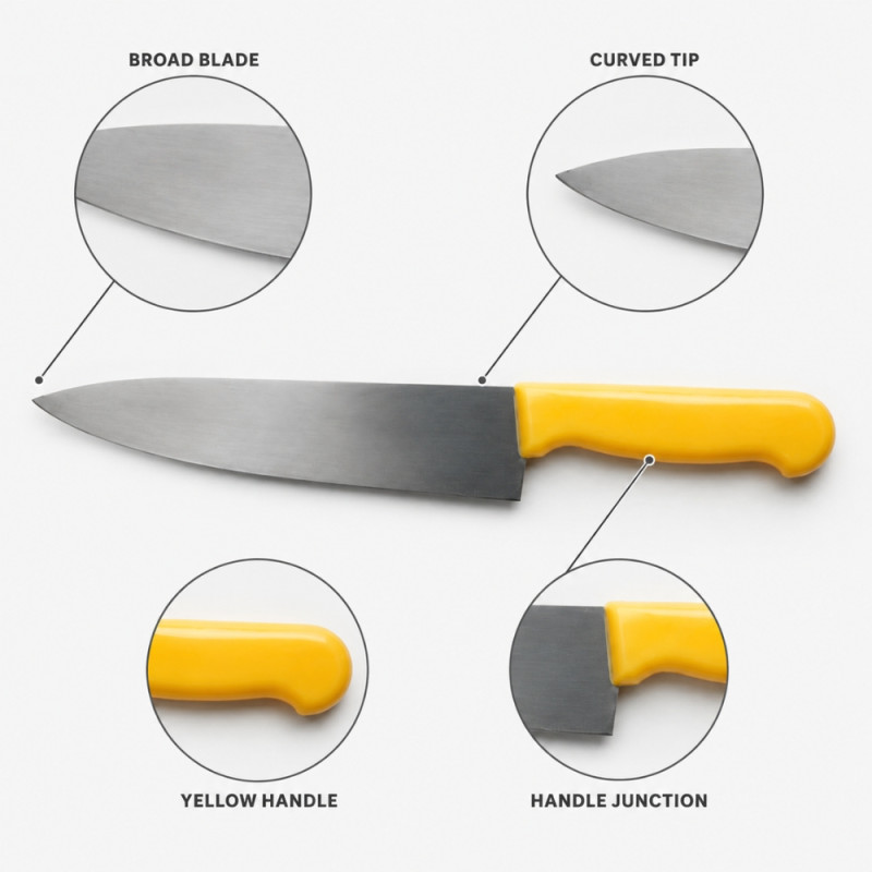 Fruit Knife
