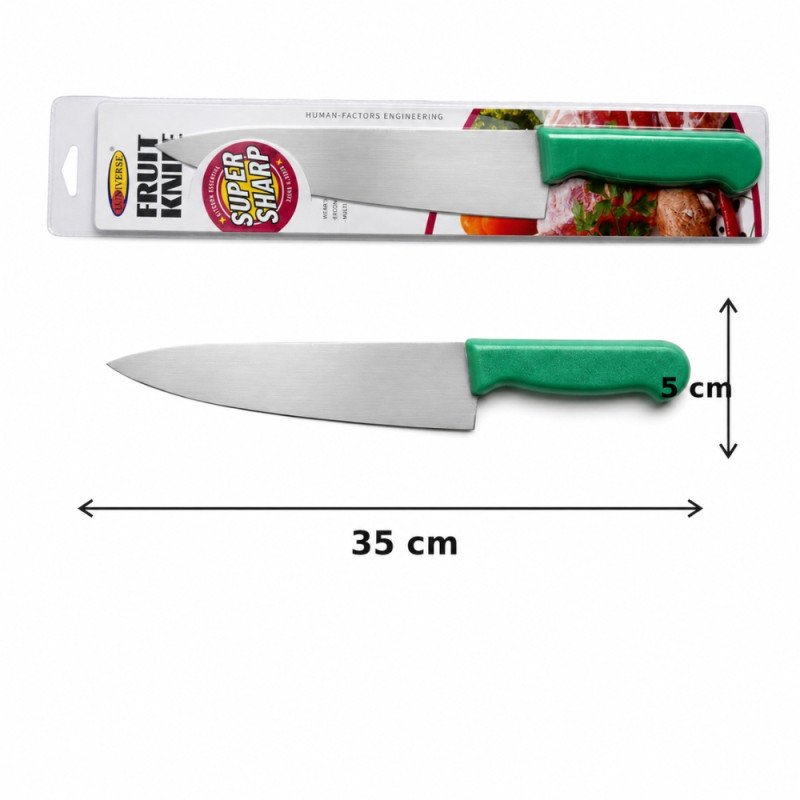 Fruit Knife