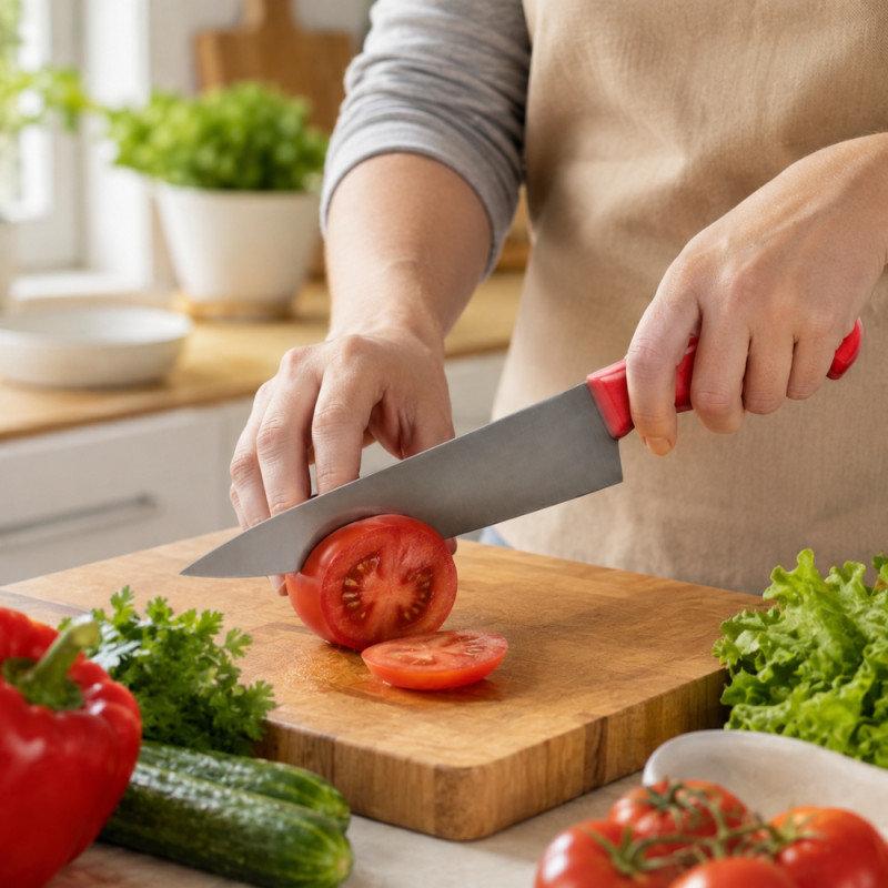 Kitchen Knife