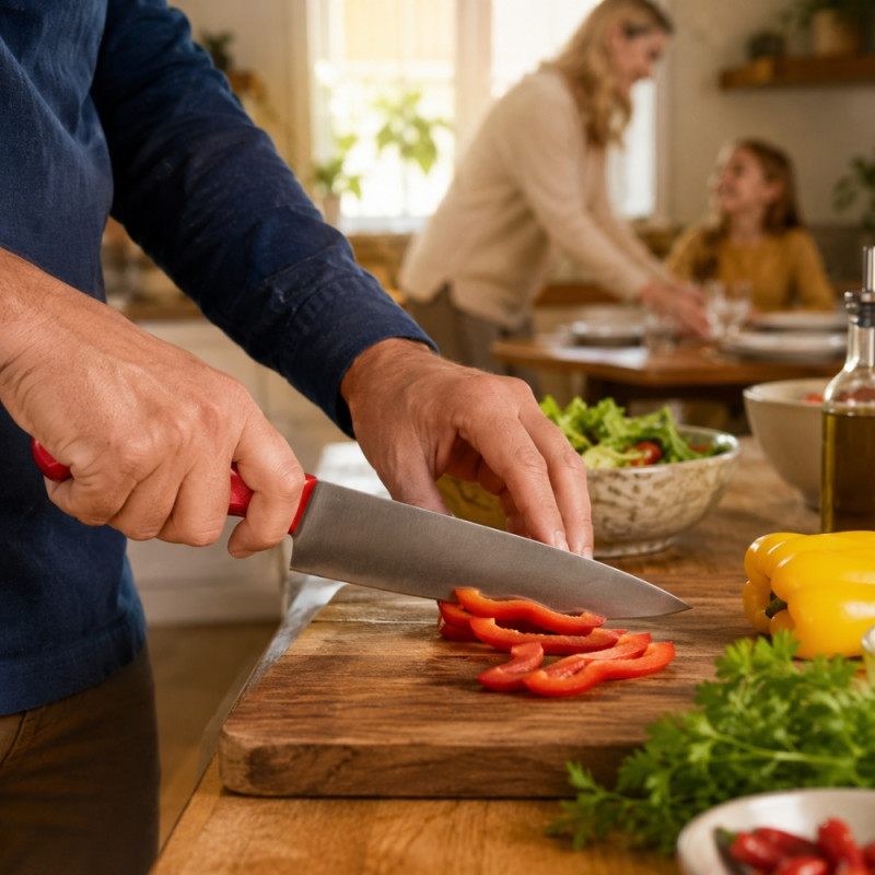 Kitchen Knife