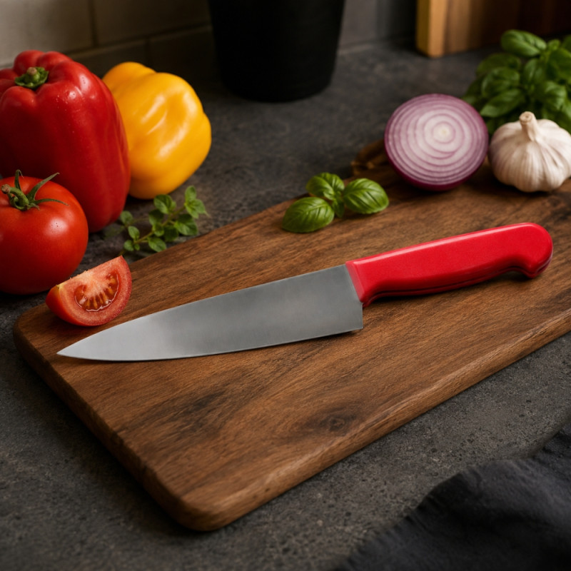 Kitchen Knife