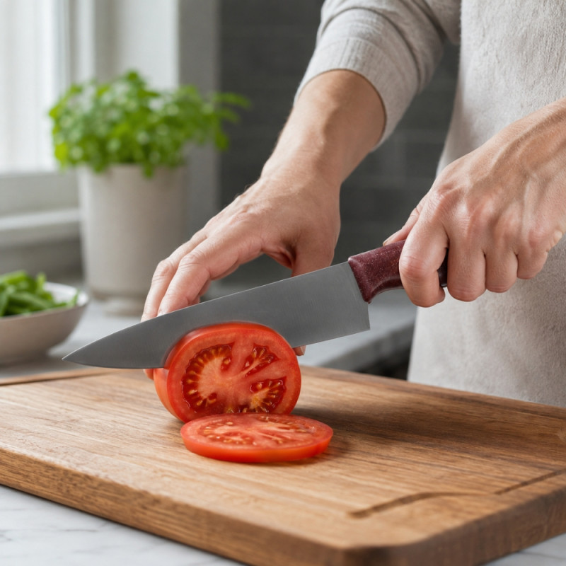 Kitchen Knife