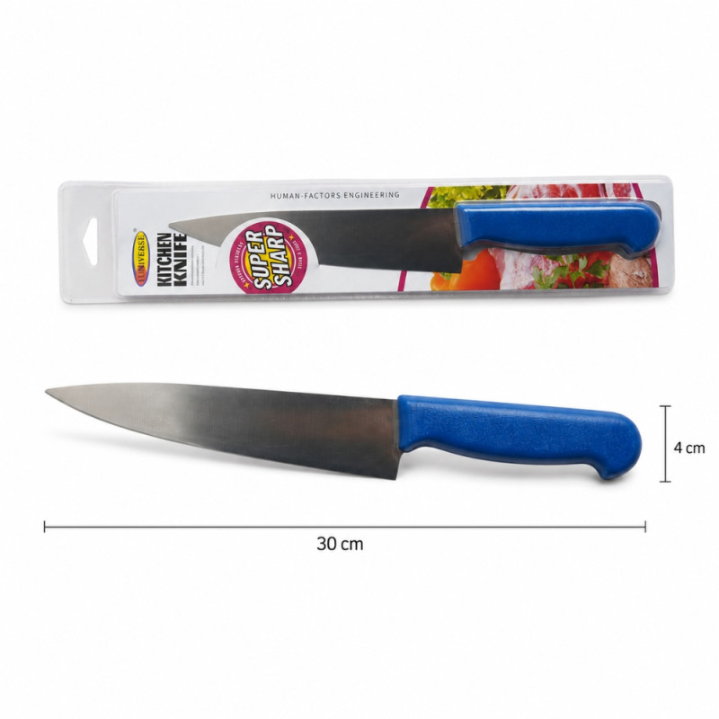 Knife