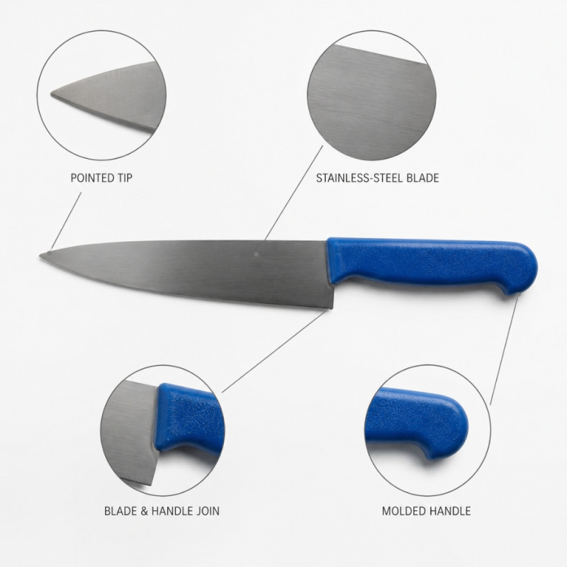 Knife