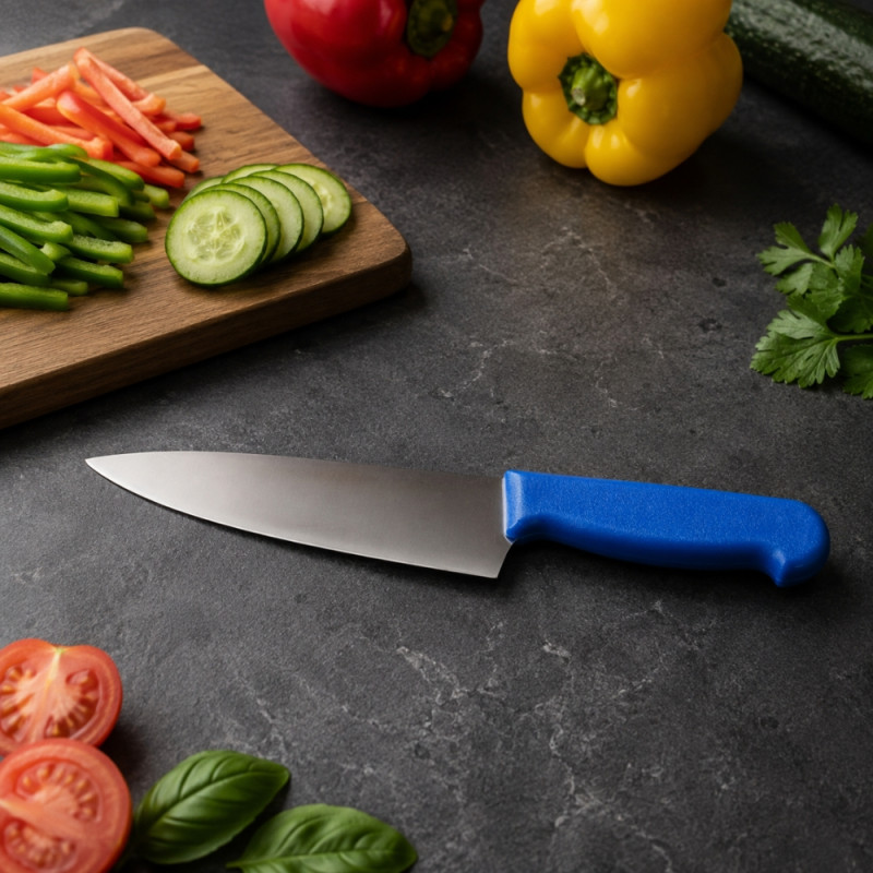 Knife
