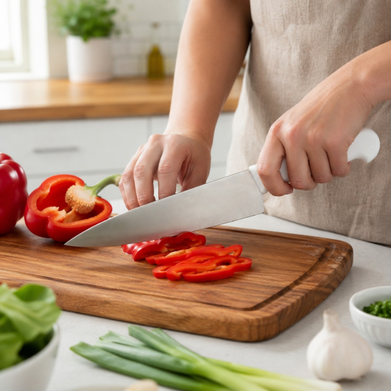 Kitchen Knife