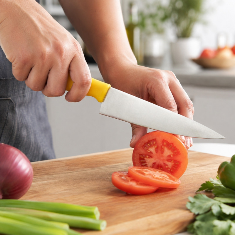 Kitchen Knife
