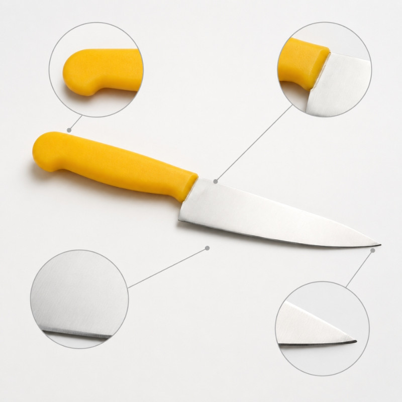 Kitchen Knife