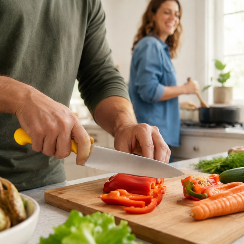 Kitchen Knife