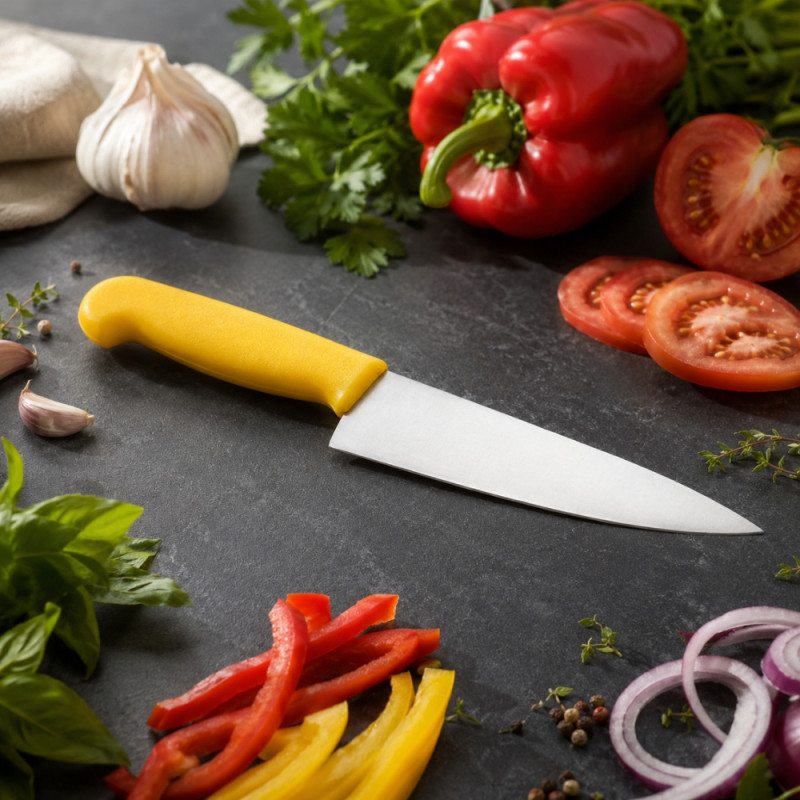 Kitchen Knife